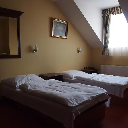 Casino Admiral Velenice - Gmuend Ceske Velenice Room photo