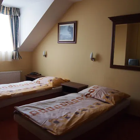 Casino Admiral Velenice - Gmuend Ceske Velenice Room photo