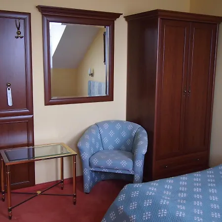 Casino Admiral Velenice - Gmuend Ceske Velenice Room photo