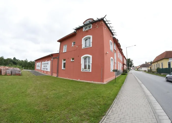 Casino Admiral Velenice - Gmuend