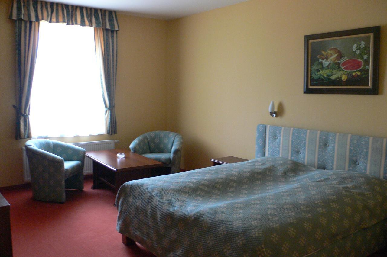 Maison d'hôtes Casino Admiral Velenice - Gmuend 3*