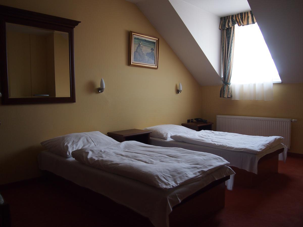 Maison d'hôtes Casino Admiral Velenice - Gmuend 3*