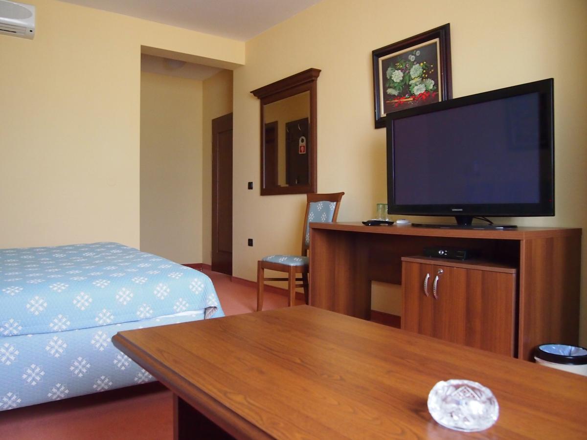 Casino Admiral Velenice - Gmuend Maison d'hôtes 3*