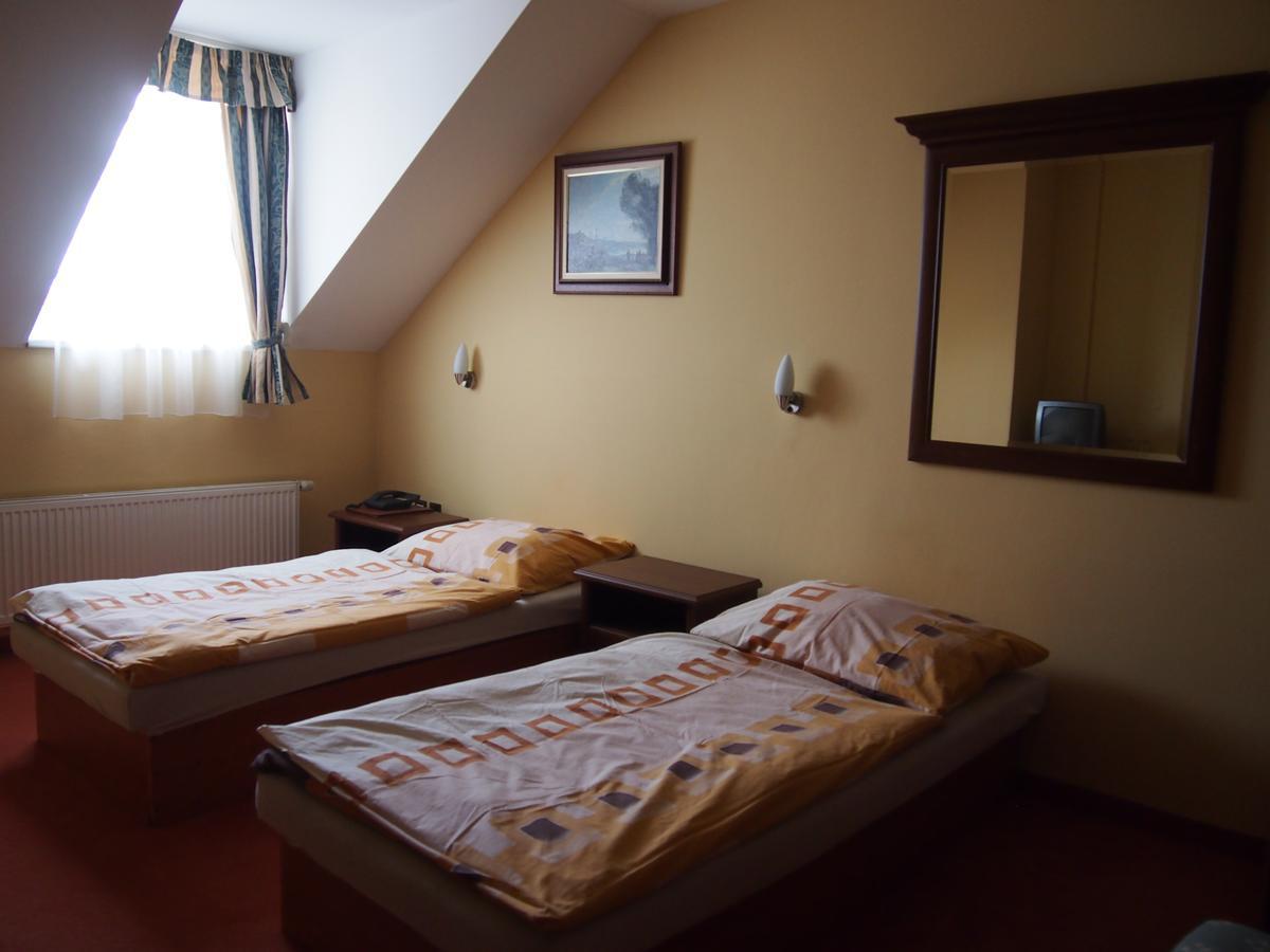 Maison d'hôtes Casino Admiral Velenice - Gmuend Ceske Velenice