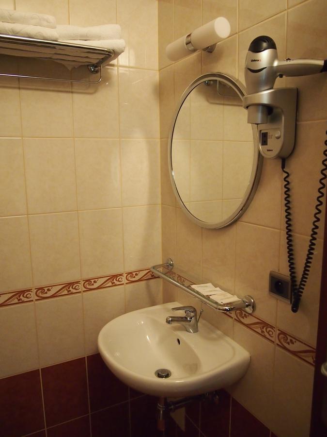 Casino Admiral Velenice - Gmuend Maison d'hôtes 3*