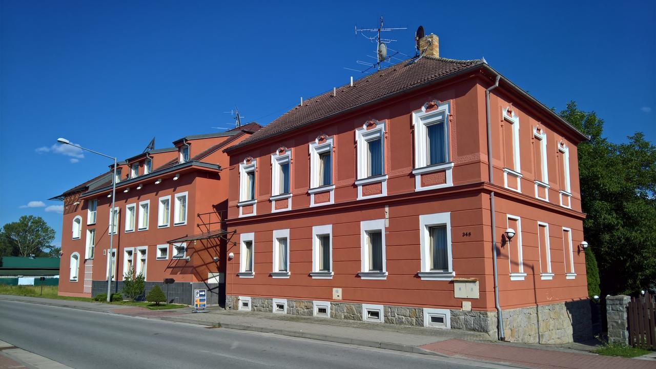 Maison d'hôtes Casino Admiral Velenice - Gmuend 3*