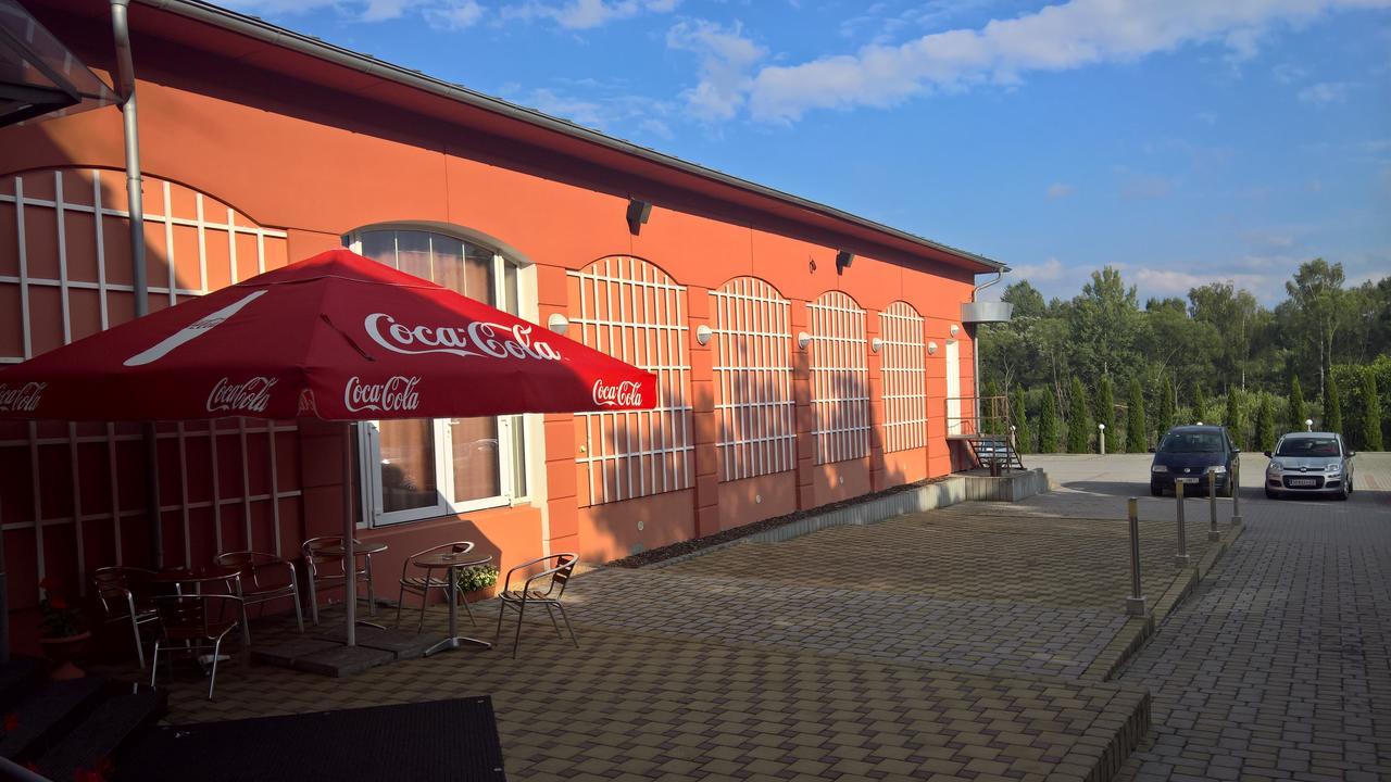 Maison d'hôtes Casino Admiral Velenice - Gmuend