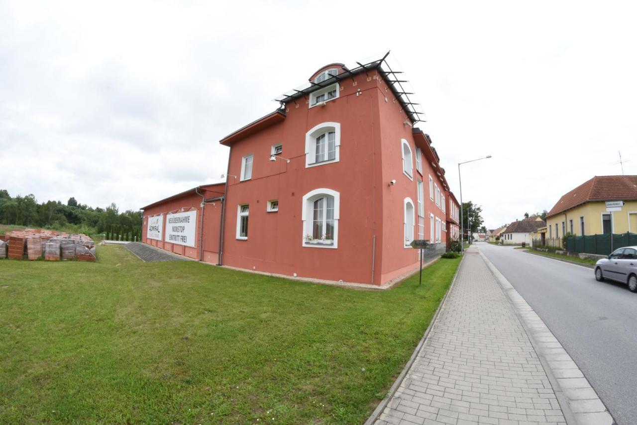 Casino Admiral Velenice - Gmuend Maison d'hôtes Ceske Velenice