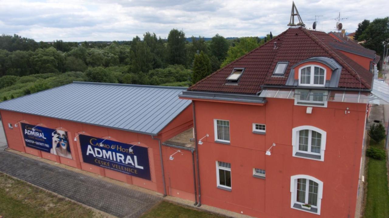 Casino Admiral Velenice - Gmuend Ceske Velenice