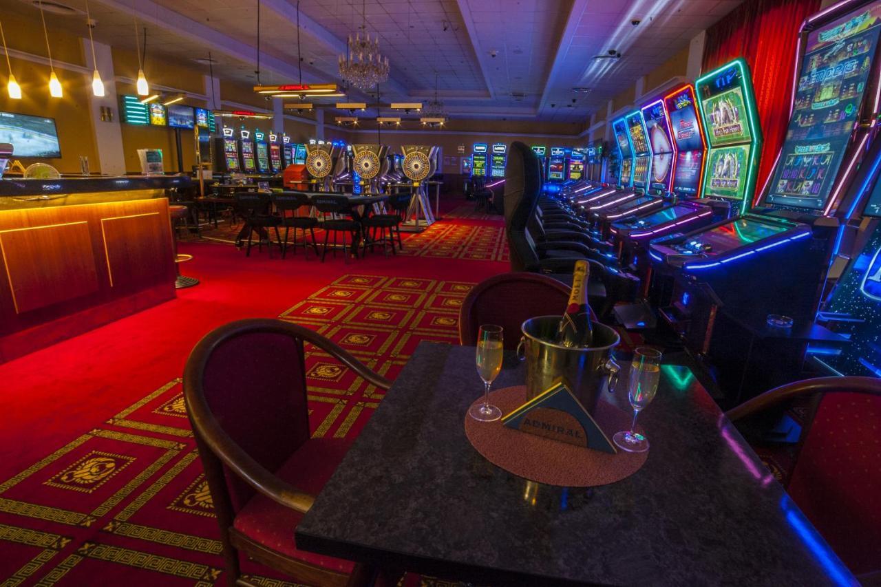 Casino Admiral Velenice - Gmuend 3*