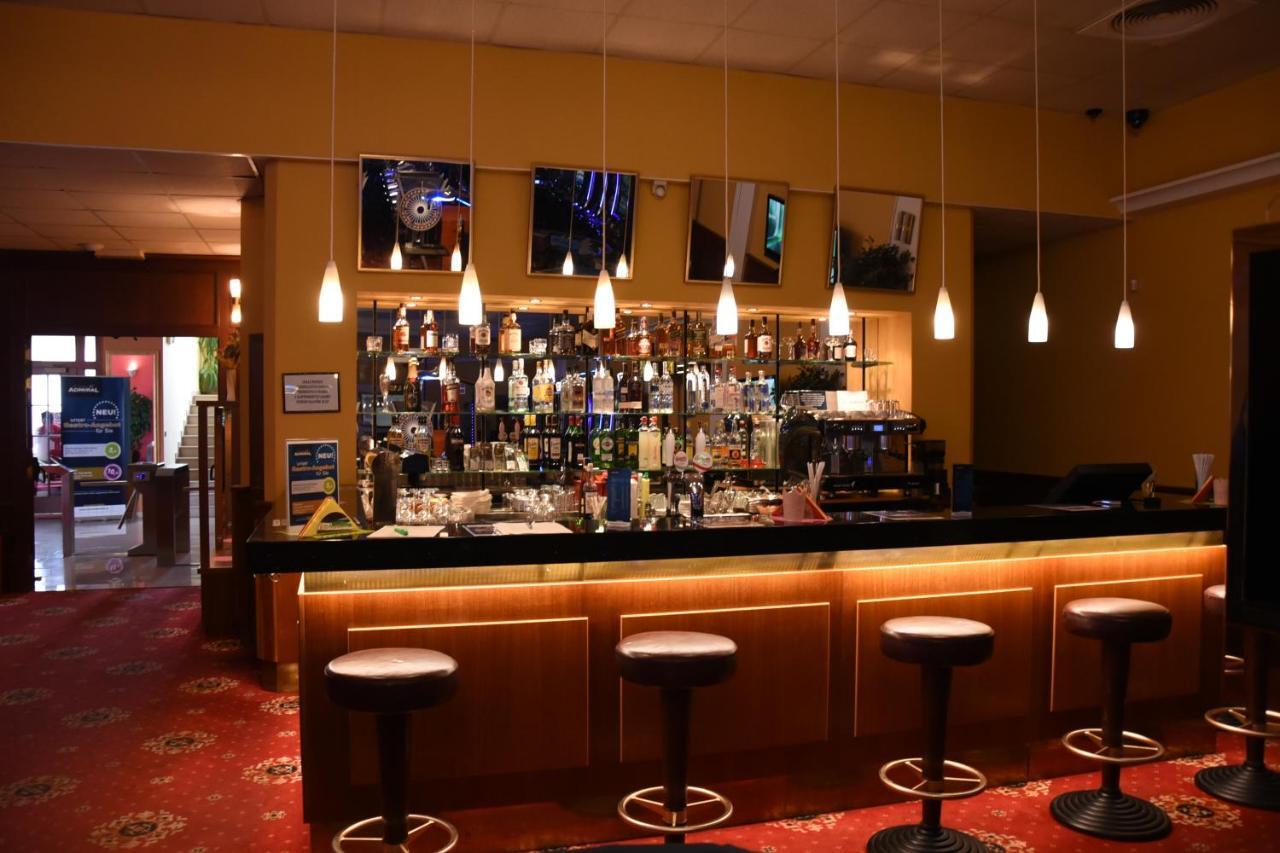 Casino Admiral Velenice - Gmuend Maison d'hôtes Ceske Velenice
