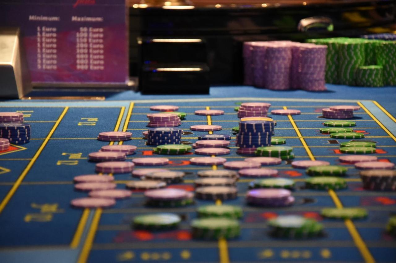 Casino Admiral Velenice - Gmuend Ceske Velenice